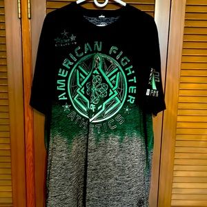 American Fighter 4XL